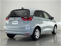 2023 Honda Fit