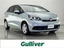 2023 Honda Fit