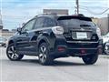2016 Subaru IMPREZA XV HYBRID