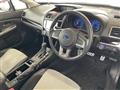 2016 Subaru IMPREZA XV HYBRID