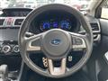 2016 Subaru IMPREZA XV HYBRID