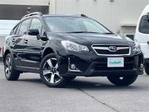 2016 Subaru IMPREZA XV HYBRID