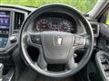2013 Toyota Crown Athlete Series