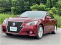 2013 Toyota Crown Athlete Series