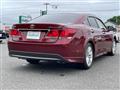 2013 Toyota Crown Athlete Series