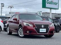 2013 Toyota Crown Athlete Series