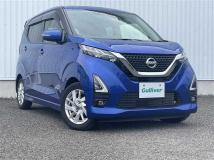 2021 Nissan DAYZ