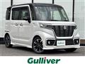 2021 Suzuki Spacia