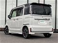 2021 Suzuki Spacia