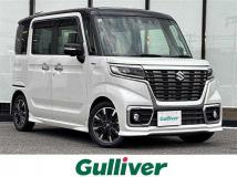 2021 Suzuki Spacia