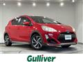 2015 Toyota AQUA