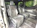 2020 Toyota Alphard Hybrid