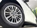 2020 Toyota Alphard Hybrid