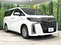 2020 Toyota Alphard Hybrid