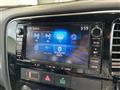 2017 Mitsubishi OUTLANDER PHEV