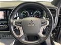 2017 Mitsubishi OUTLANDER PHEV