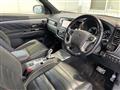 2017 Mitsubishi OUTLANDER PHEV