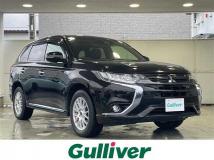 2017 Mitsubishi OUTLANDER PHEV