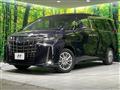 2021 Toyota Alphard Hybrid