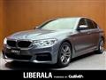 2020 BMW 5 Series