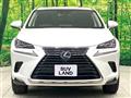 2019 Lexus NX