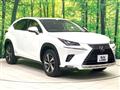 2019 Lexus NX
