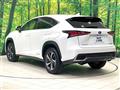 2019 Lexus NX