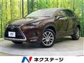 2019 Lexus NX