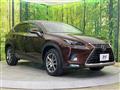 2019 Lexus NX