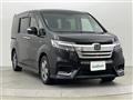 2018 Honda Step WGN