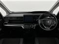 2018 Honda Step WGN