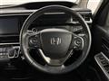2018 Honda Step WGN