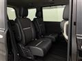 2018 Honda Step WGN