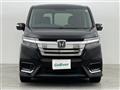 2018 Honda Step WGN