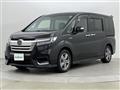 2018 Honda Step WGN