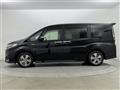 2018 Honda Step WGN