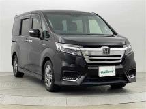 2018 Honda Step WGN