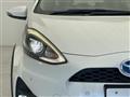 2018 Toyota AQUA