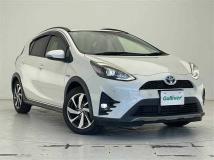 2018 Toyota AQUA