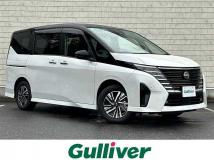 2024 Nissan Serena