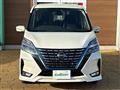 2022 Nissan Serena