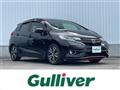 2018 Honda Fit Hybrid