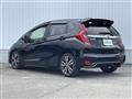 2018 Honda Fit Hybrid