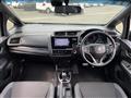 2018 Honda Fit Hybrid