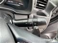 2018 Honda Fit Hybrid