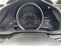 2018 Honda Fit Hybrid