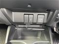 2018 Honda Fit Hybrid