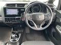 2018 Honda Fit Hybrid