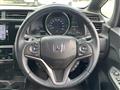 2018 Honda Fit Hybrid