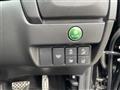 2018 Honda Fit Hybrid